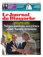 Le Journal du dimanche